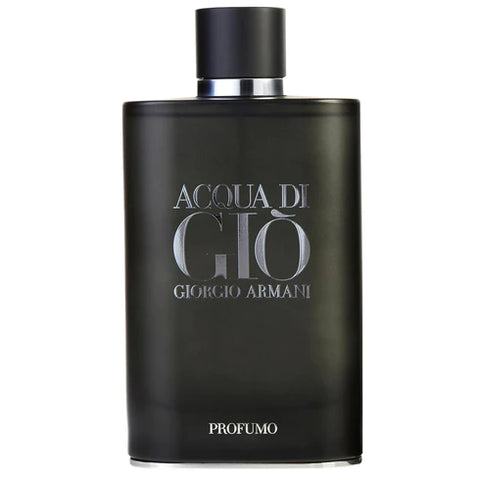 Giorgio Armani Acqua di Gio Profumo Parfum for Men