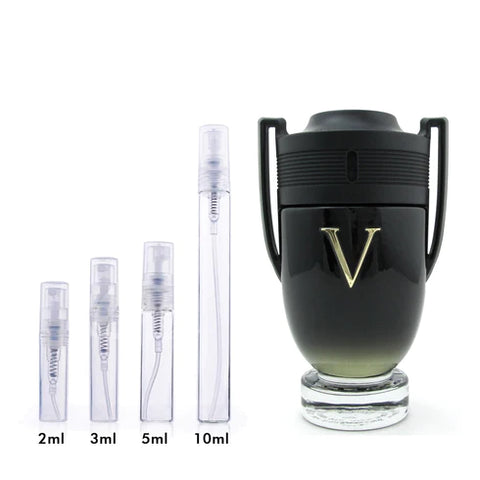 Paco Rabanne Invictus Victory Eau de Parfum Extreme for Men