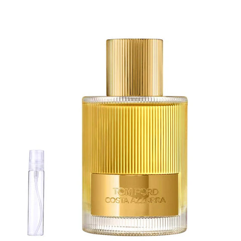 Tom Ford Costa Azzurra 2021 Eau de Parfum Unisex