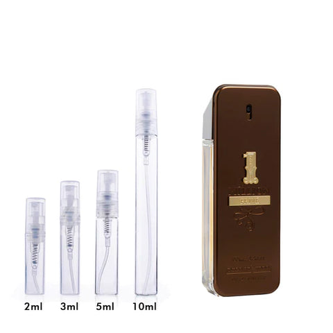 Paco Rabanne 1 Million Prive Eau de Parfum for Men