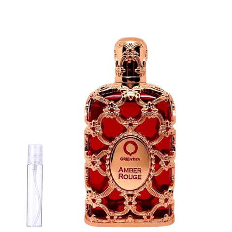 Orientica Amber Rouge Eau De Parfum Unisex