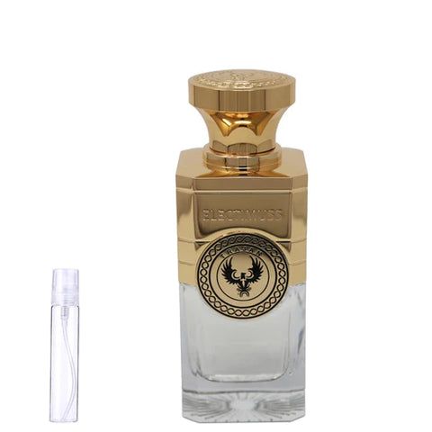 Electimuss Trajan Extrait de Parfum Unisex