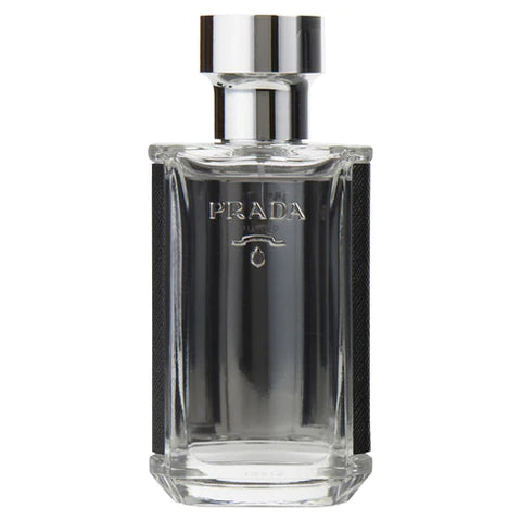 PRADA L'Homme Eau de Toilette for Men