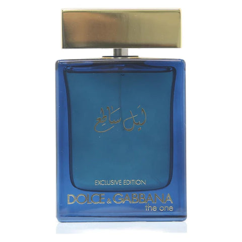 Dolce & Gabbana The One Luminous Night Eau de Parfum for Men