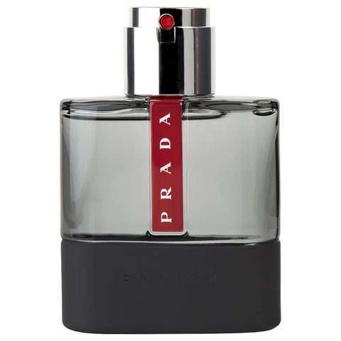 PRADA Luna Rossa Carbon Eau de Toilette for Men