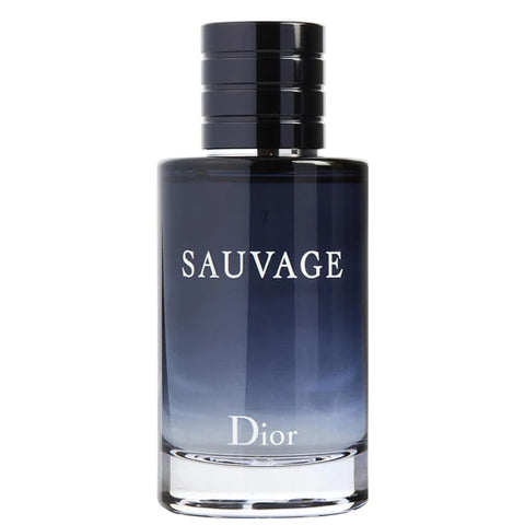 Dior Sauvage Eau de Toilette for Men