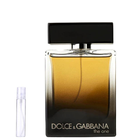 Dolce&Gabbana The One for Men Eau de Parfum for Men