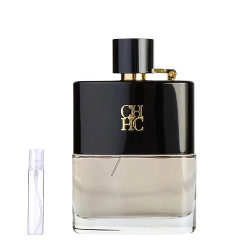 Carolina Herrera CH Men Prive Eau de Toilette for Men