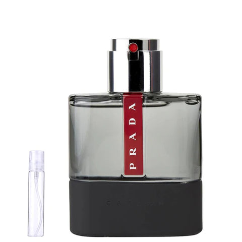 PRADA Luna Rossa Carbon Eau de Toilette for Men