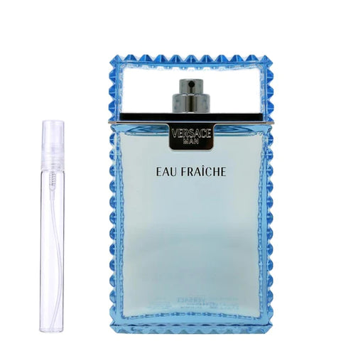 Versace Versace Man Eau Fraiche Eau de Toilette for Men