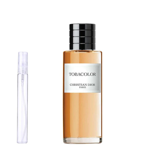 Christian Dior Tobacolor Eau de Parfum Unisex