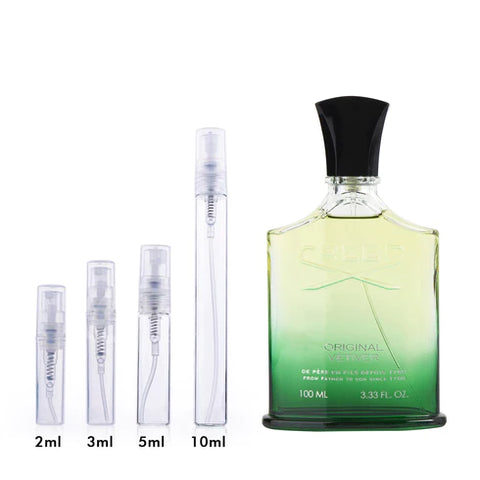 Creed Original Vetiver Eau de Parfum Unisex