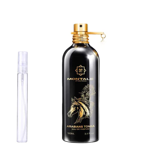 Montale Arabians Tonka Eau de Parfum Unisex