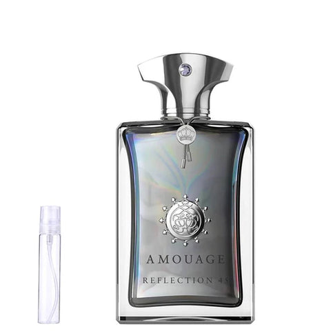 Amouage Reflection 45 Extrait de Parfum for Men
