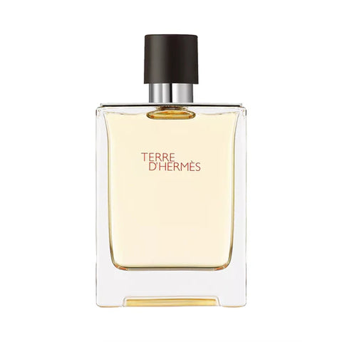 Hermes Terre d'Hermes Eau de Toilette for Men