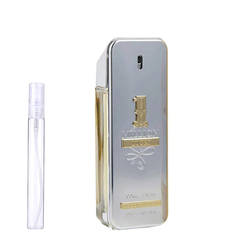 Paco Rabanne 1 Million Lucky Eau de Toilette for Men