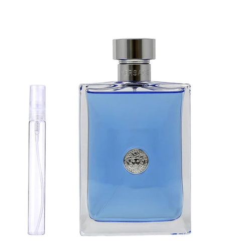Versace Pour Homme Eau de Toilette for Men