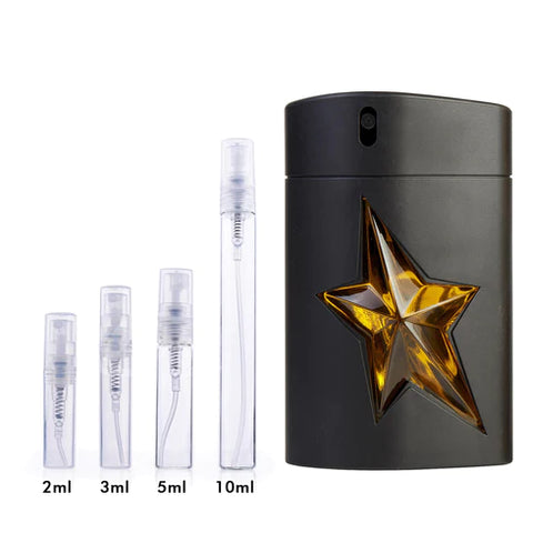 Thierry Mugler Angel Men A*Men Pure Malt Eau de Toilette for Men