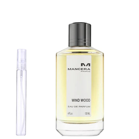 Mancera Wind Wood Eau de Parfum for Men