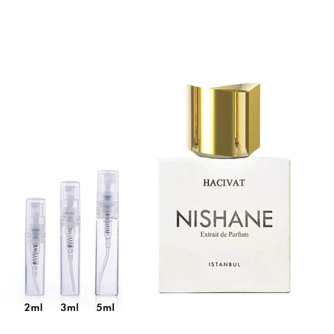 Nishane Hacivat Extrait de Parfum