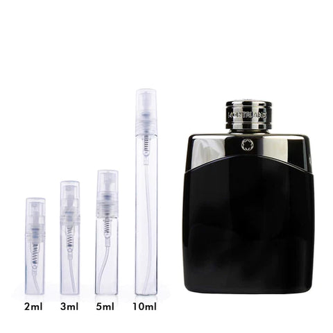 Montblanc Legend Eau de Toilette for Men