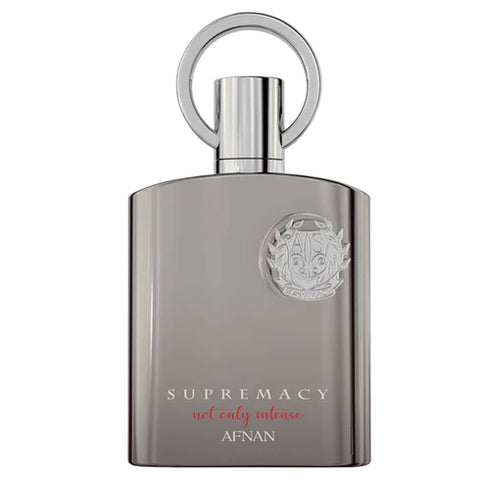 Afnan Supremacy Not Only Intense Extrait de Parfum For Men