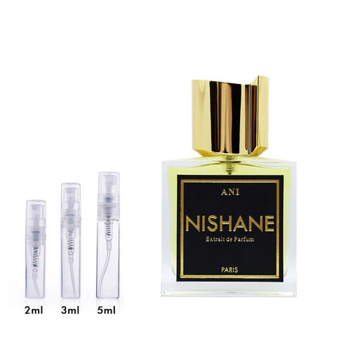 Nishane Ani Extrait de Parfum Unisex