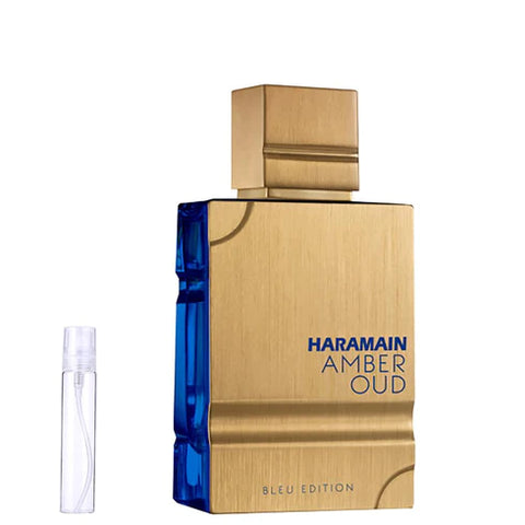 Al Haramain Amber Oud Bleu Edition Eau the Parfum Unisex