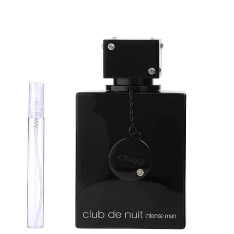 Armaf Club de Nuit Intense Man Eau de Toilette for Men
