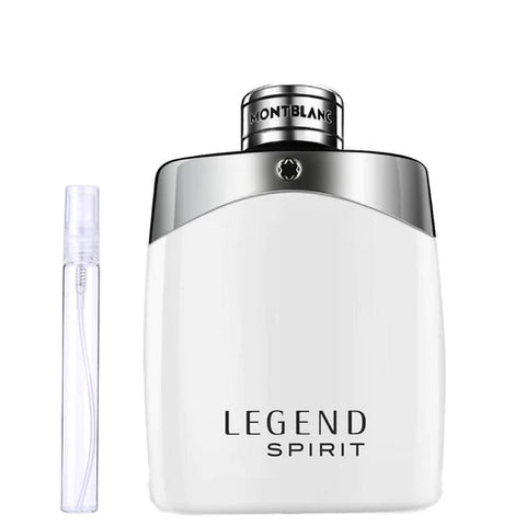 Montblanc Legend Spirit Eau de Toilette for Men