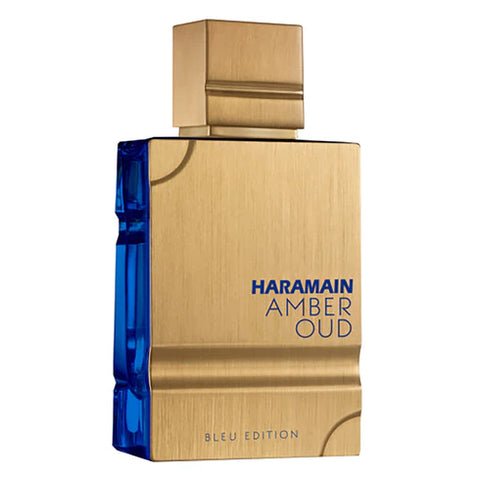 Al Haramain Amber Oud Bleu Edition Eau the Parfum Unisex