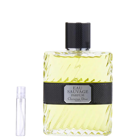 Dior Eau Sauvage Parfum for Men