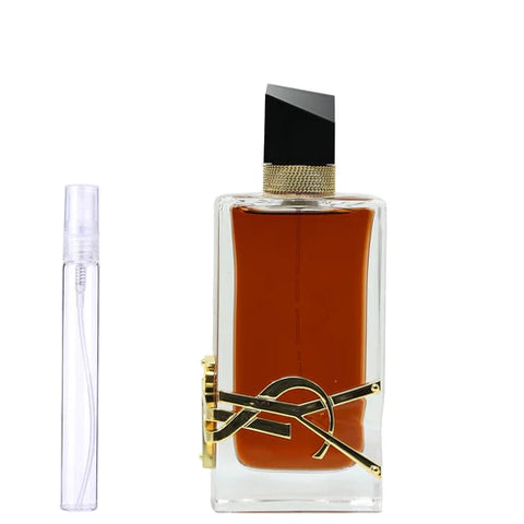 Yves Saint Laurent Libre Le Parfum for Women