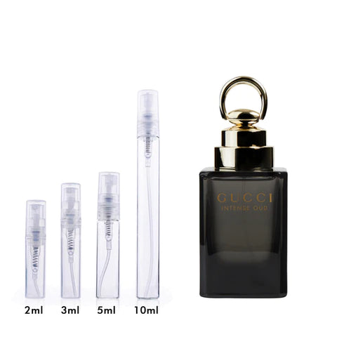 Gucci Intense Oud Eau de Parfum Unisex