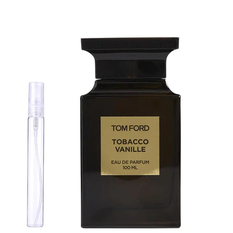 Tom Ford Tobacco Vanille Eau de Parfum Unisex