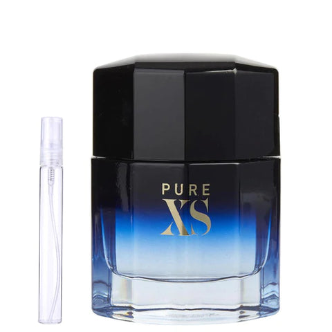 Paco Rabanne Pure XS Eau de Toilette for Men
