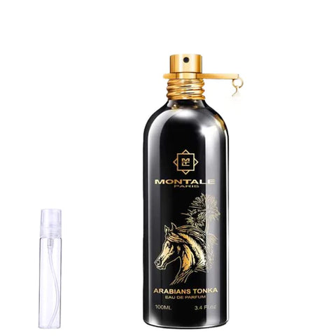 Montale Arabians Tonka Eau de Parfum Unisex