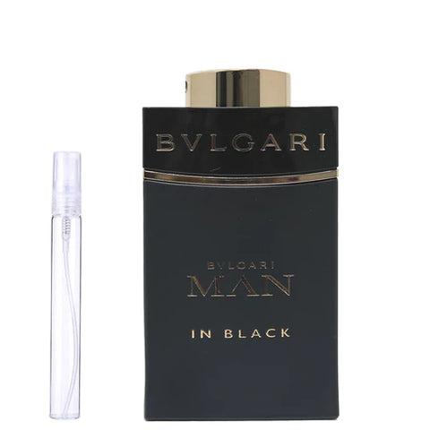 Bvlgari Man in Black Eau de Parfum for Men