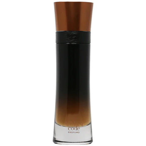 ARMANI Code Profumo Eau de Parfum for Men