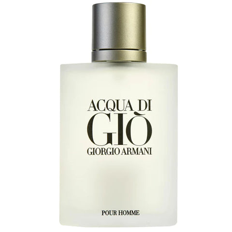 Giorgio Armani Acqua di Gio Eau de Toilette for Men