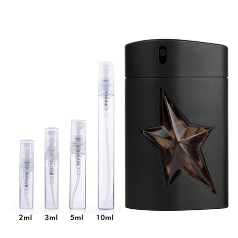 Thierry Mugler Angel Men A*Men Pure Tonka Eau de Toilette for Men