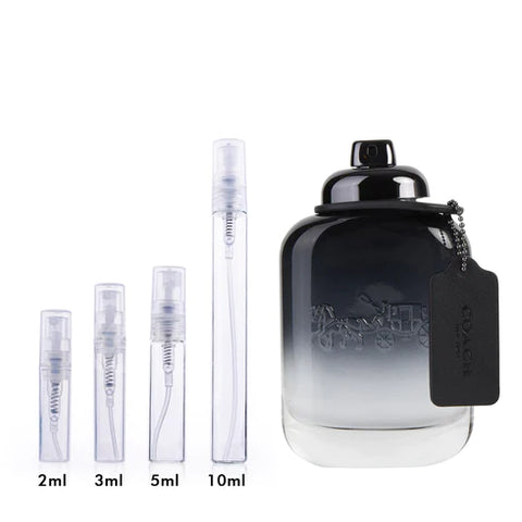 Coach Coach Men Eau de Toilette for Men