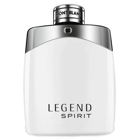Montblanc Legend Spirit Eau de Toilette for Men