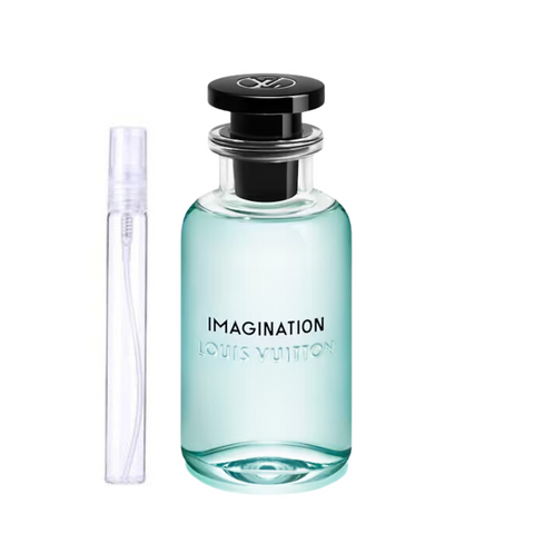 Imagination by Louis Vuitton