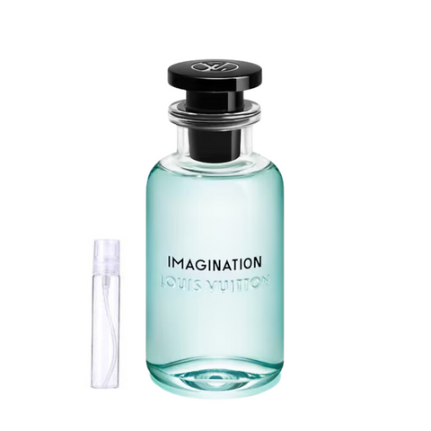 Imagination by Louis Vuitton