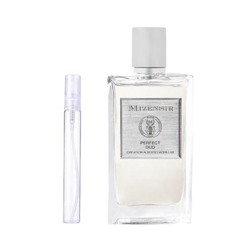 PERFECT OUD EAU DE PARFUM BY MIZENZIR