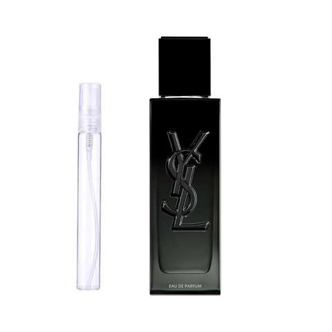MYSLF Yves Saint Laurent Eau de Parfum for men