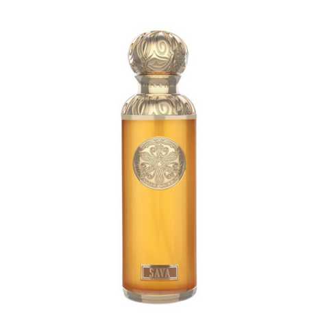 Sava by Gissah Eau De Parfum