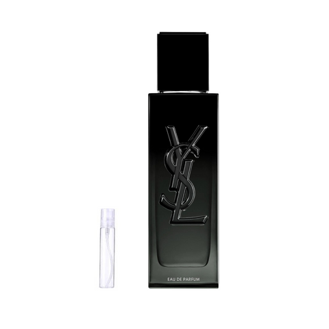 MYSLF Yves Saint Laurent Eau de Parfum for men
