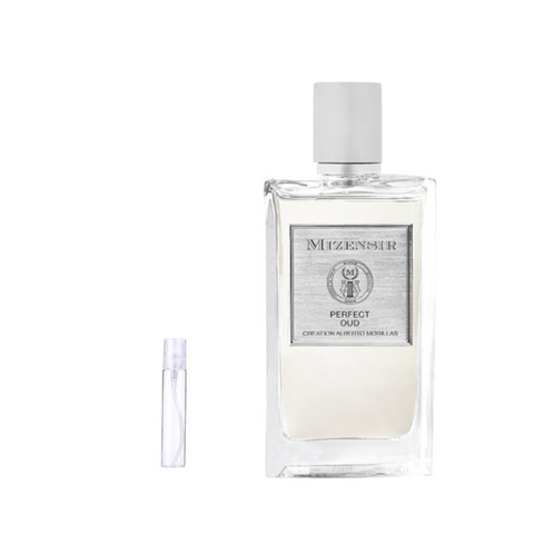 PERFECT OUD EAU DE PARFUM BY MIZENZIR
